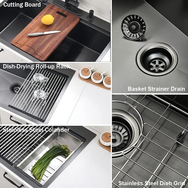 https://images.thdstatic.com/productImages/7d419579-dd54-4dc4-8be0-3c562d50b148/svn/matte-black-yasinu-drop-in-kitchen-sinks-ynsb322mb-4f_600.jpg