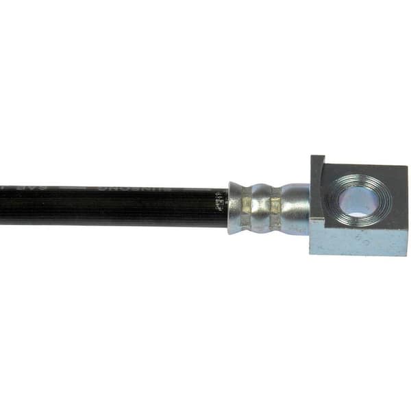 Unbranded Brake Hydraulic Hose 1996-1999 Ford Taurus