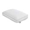 Sealy Essentials 24 in. x 16 in. Classic Memory Foam Standard Bed Pillow  F01-00594-ST0 - The Home Depot