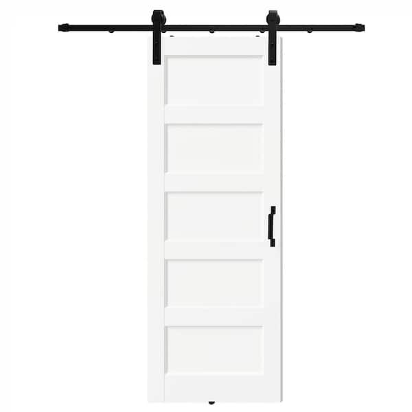 CALHOME 72 in. x 80 in. Japanese Series Pre Assemble Natural