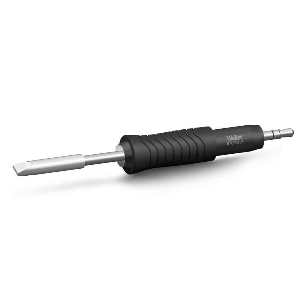 RTUS Ultra Soldering Tip, Chisel, 5.0 x 1.2 mm price history on PriceWatchPro