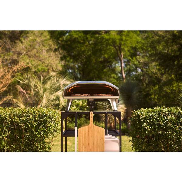 OONI Koda 2 Max-Propane UU-P2B100 - The Home Depot