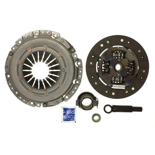 Sachs Clutch Kit