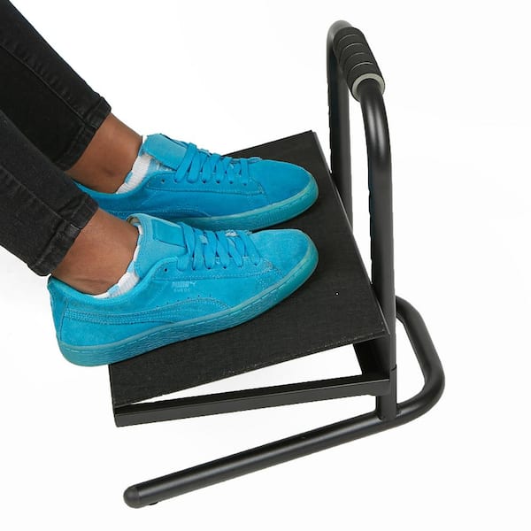 Ergonomic Foot Rest – Upright Technologies Ltd