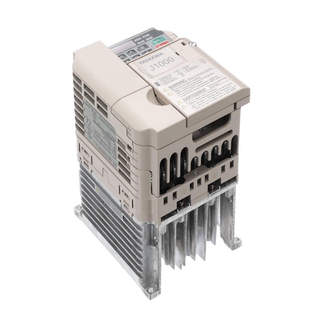Video Frequency Drive, 200V, 3 Phase, 12.0/11.0A price history on PriceWatchPro