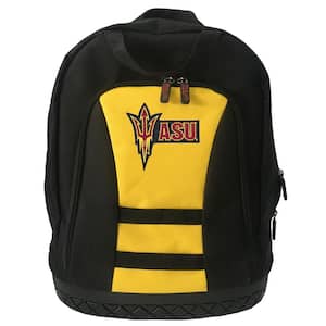 Arizona State Sun Devils 18 in. Tool Bag Backpack