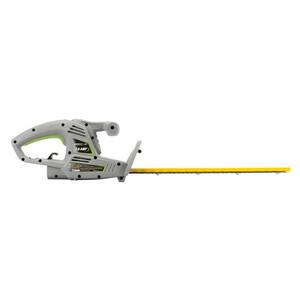 Electric Hedge Trimmer, 17 In.