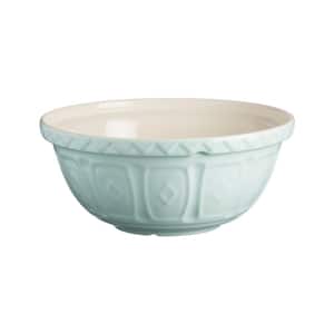 S12 Powder Blue 11.75 in. Mixing Bowl