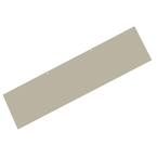 Bilco Classic Series 47.25 in. x 6 in. Primed Steel Extension for BR-2 ...