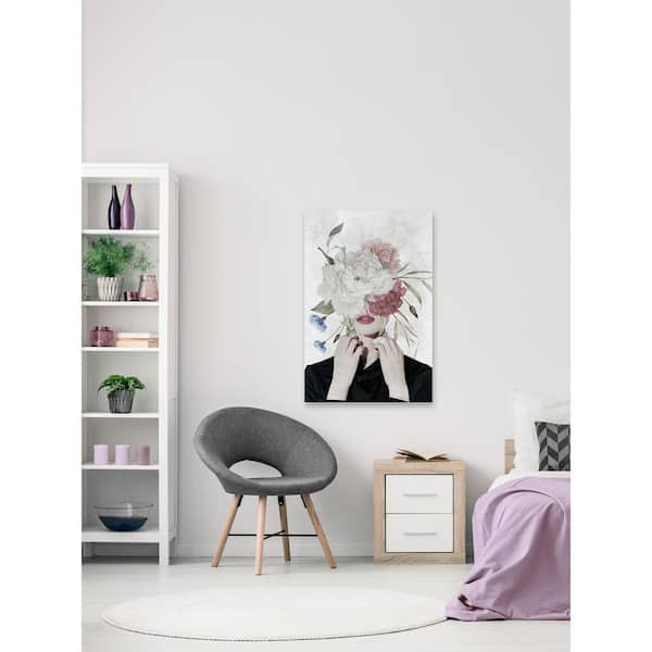 Velvet chair kmart hot sale