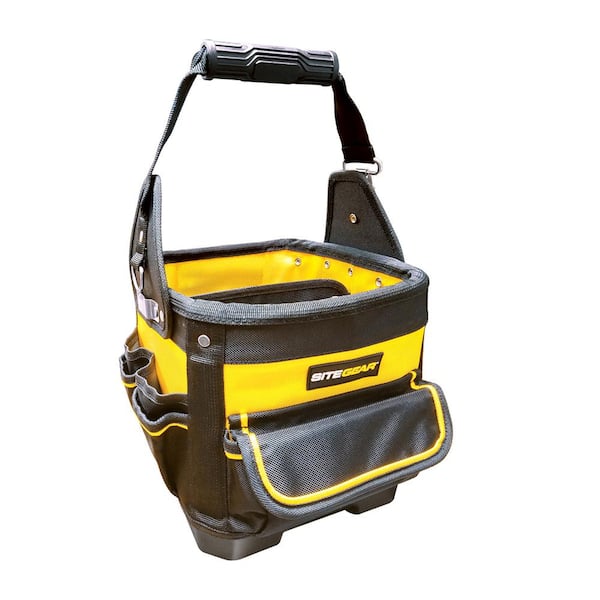 SITE GEAR 11 in. Electric and Maintenance Ballistic Tool Carrier