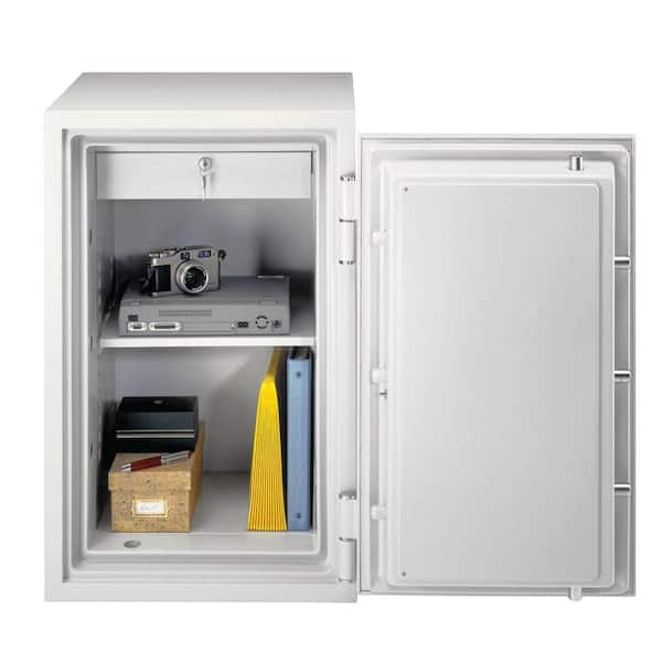 3.0 cu. ft. Fireproof Safe with Digital Combination Lock