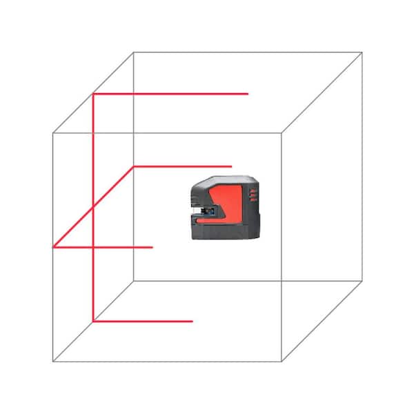 Lino L2 Cross Line Laser Level
