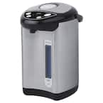 SPT Stainless Steel Electric Kettle and Hot Water