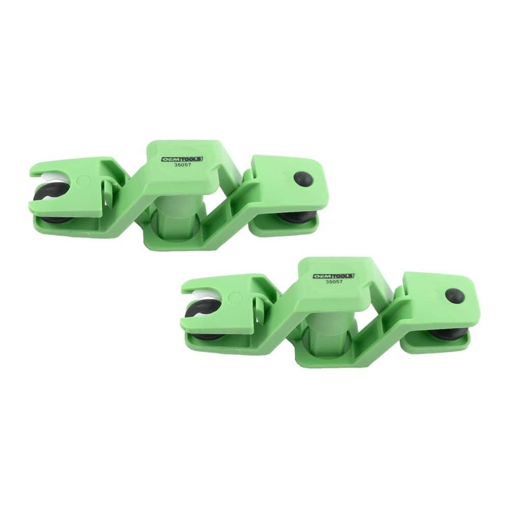 2-Piece Steel Line Stopper Set price history on PriceWatchPro