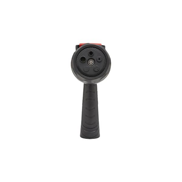 Husky - PRO Fireman's Multi-Pattern Nozzle