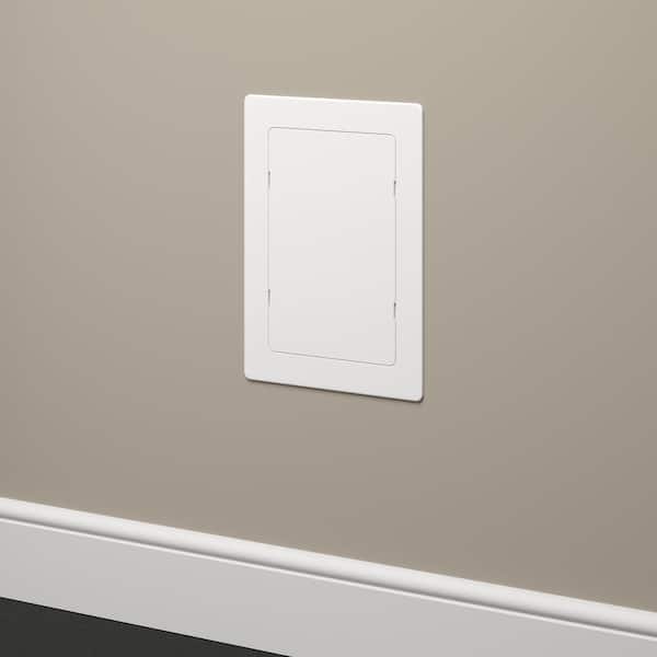 JONES STEPHENS 8-1/8 in. Width x 11-1/8 in. Height Snap-Ease