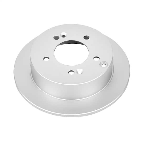 Power Stop Disc Brake Rotor