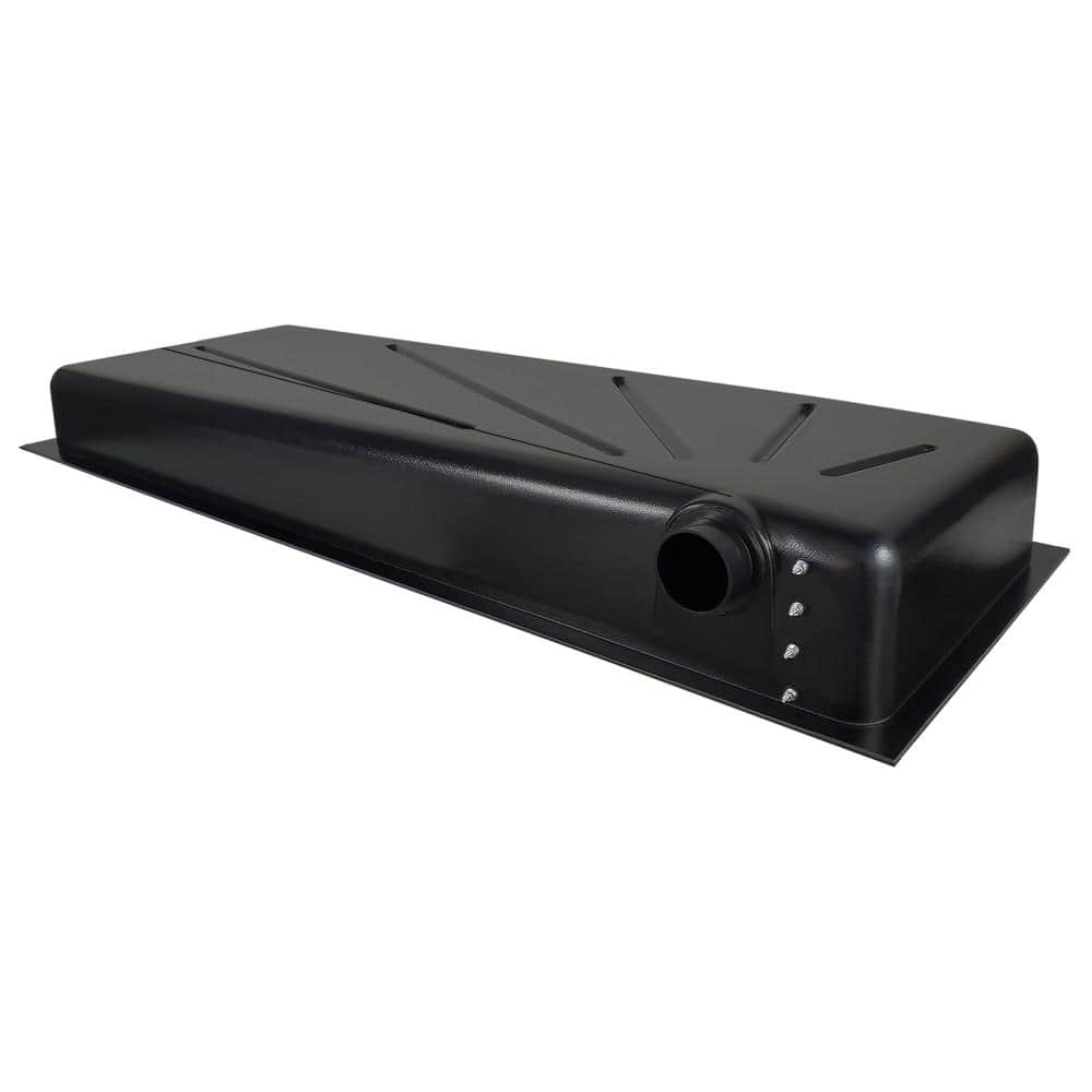 Holding Tank HT516-SD - 63 in. x 24 in. x 8 in., 34 Gallon price history on PriceWatchPro