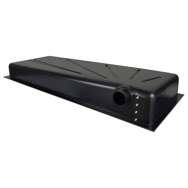 ICON Holding Tank HT516-SD - 63 in. x 24 in. x 8 in., 34 Gallon