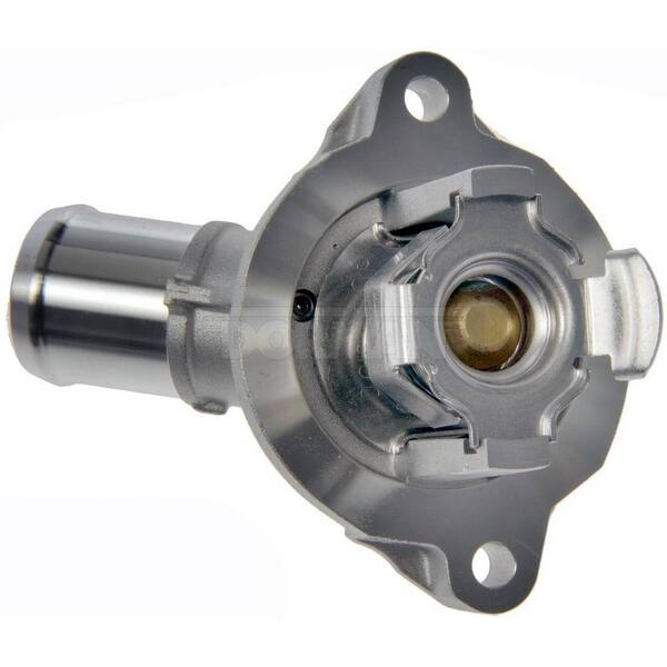 OE Solutions Integrated Thermostat Housing Assembly 2017-2018 Buick Encore 1.4L