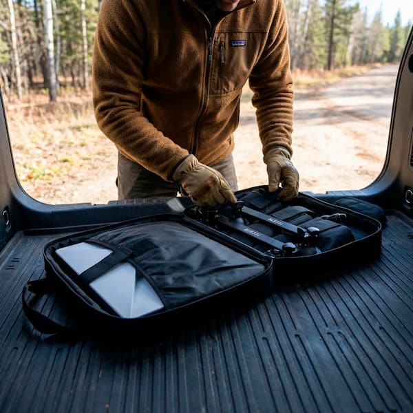 TECSTR Starlink Mini Soft Case TEC-SC-MINI - The Home Depot