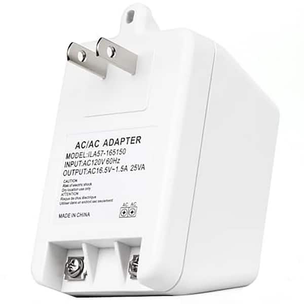 16. 5V 25VA Transformer for Thermostat Model 1321-1