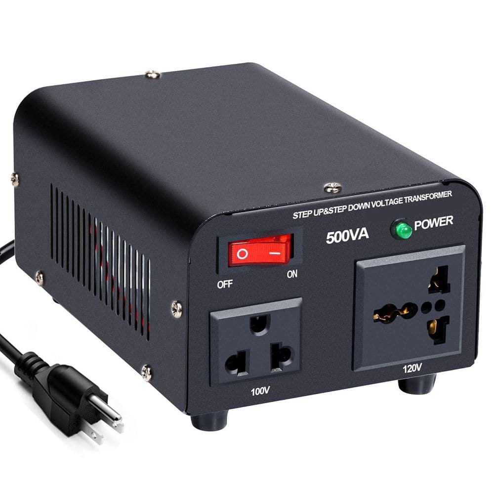 UPトランス　100V500VA 60HZ UPトランス 100V500VA 60HZ