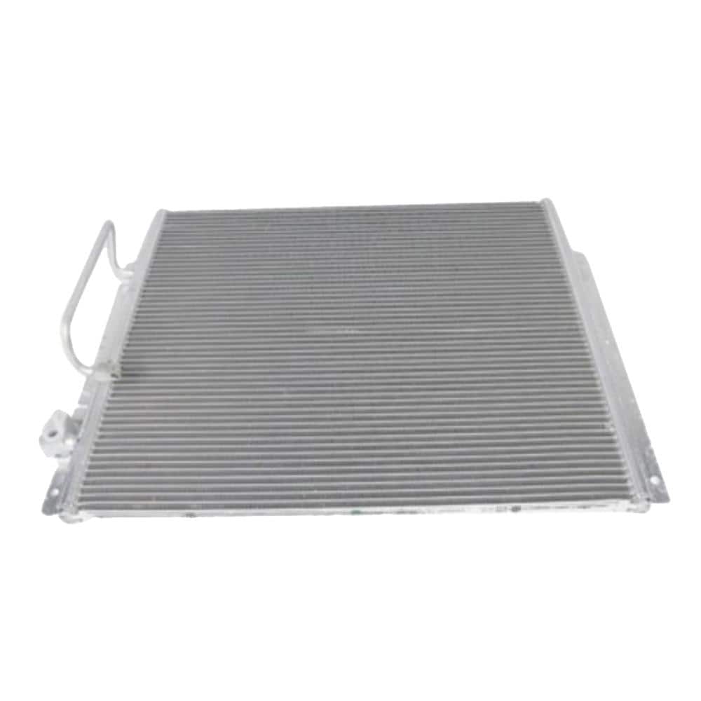 ACDelco A/C Condenser 15-63345 - The Home Depot