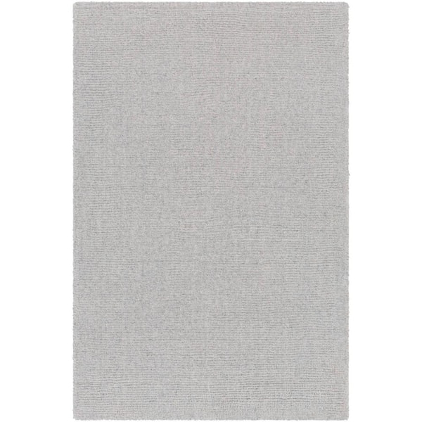 Livabliss Morgan Gray Doormat 2 ft. x 3 ft. Indoor Area Rug