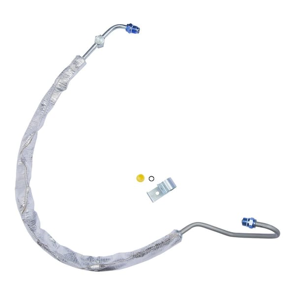 Edelmann Pressure Line Assembly
