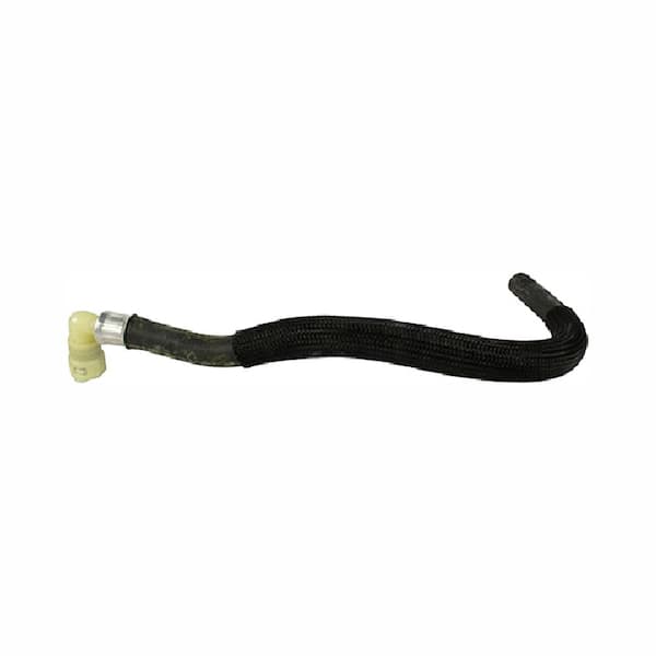 HVAC Heater Hose