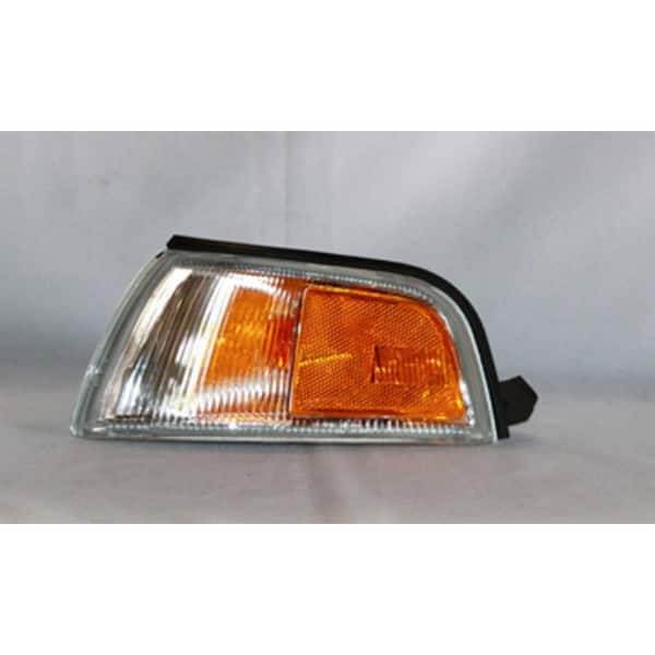 Turn Signal / Parking Light Assembly 1997-2000 Mitsubishi Mirage 1.5L