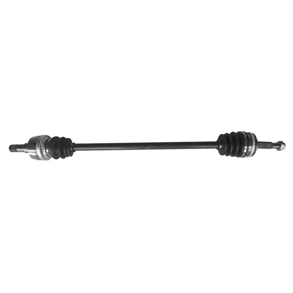 GSP NCV10612 CV Axle Assembly