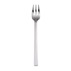 Chef's Table 18/0 Stainless Steel Oyster/Cocktail Forks (Set of 12)