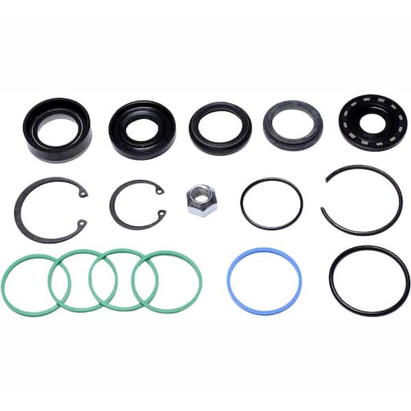 Sunsong Rack and Pinion Seal Kit