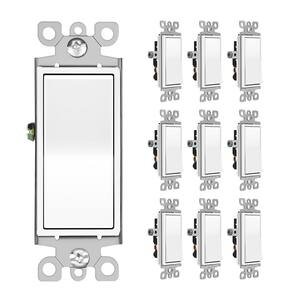 thumbnail image 2 of EATON Wiring 1303-7W-L 15-Ap, 120-Volt Standard Grade 3-Way Fraed... 2 of 12