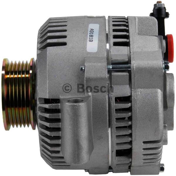 Bosch Alternator