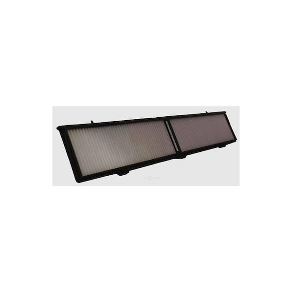 Bosch Cabin Air Filter 2011-2012 BMW 335is 3.0L