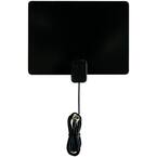 FlatWave Nonamplified Ultrathin Indoor HD Antenna