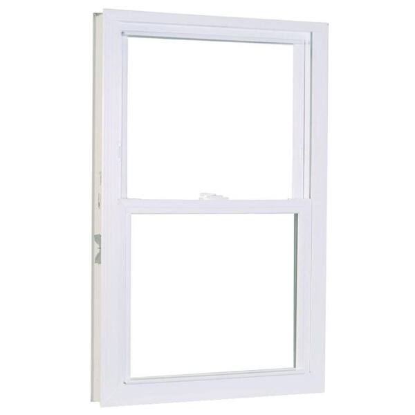 American Craftsman 27.75 in. x 53.25 in. 50 Series LowE Argon Glass