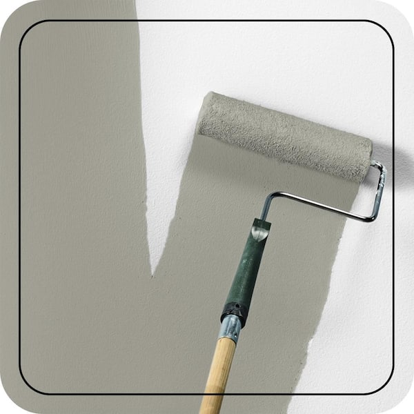 N370-4A Historical Gray Paint