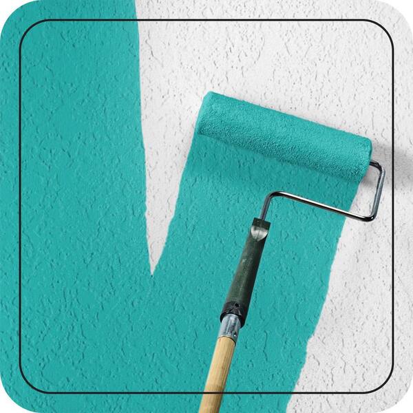 MQ4-21 Caicos Turquoise Paint