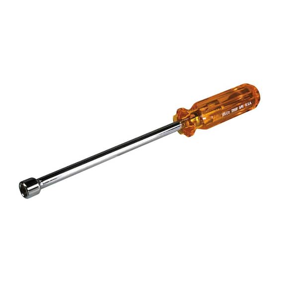 5/16 in Magnetic Nut driver with 6 in. Shaft