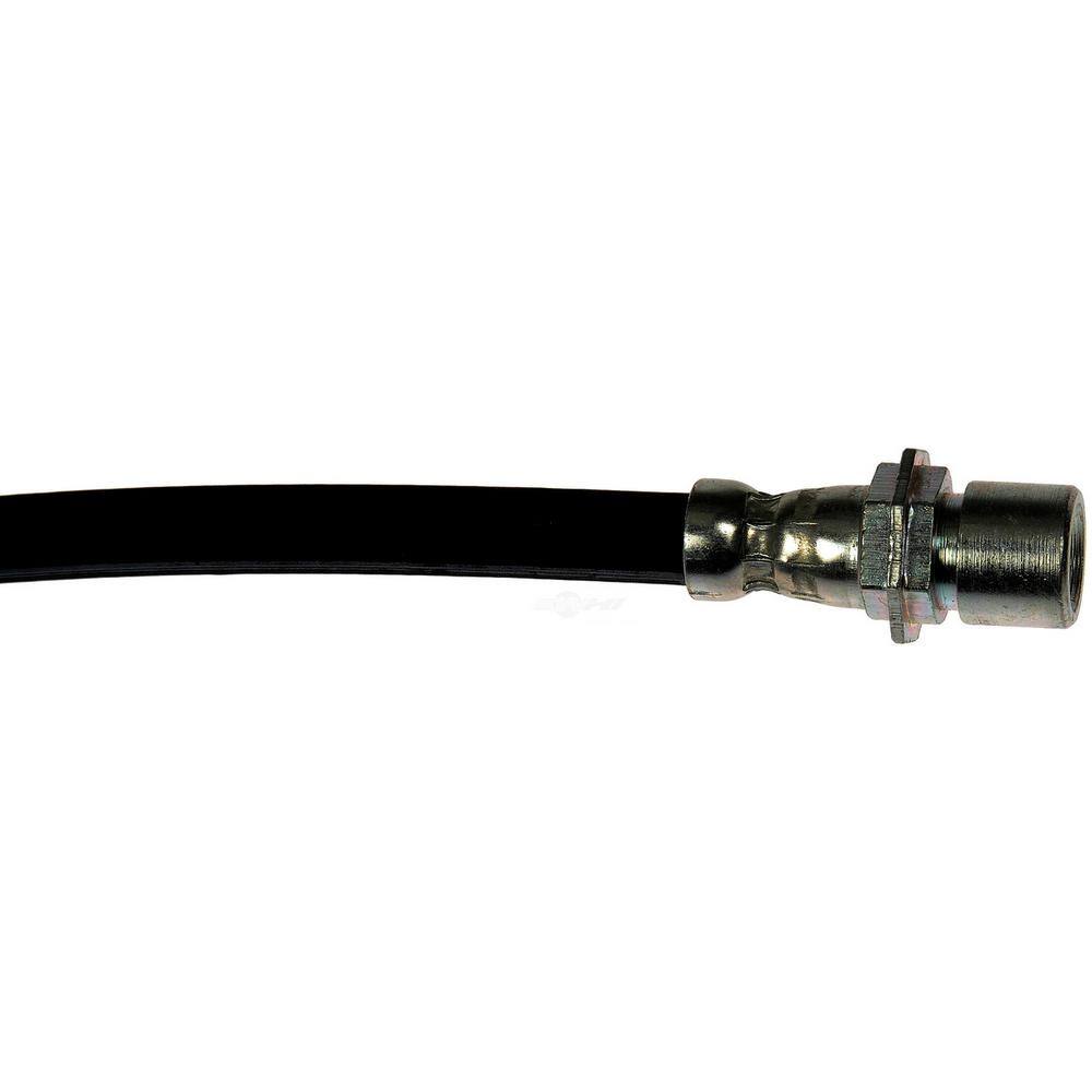 Brake Hydraulic Hose 2014 Ford F150 V6 H621911 The Home Depot