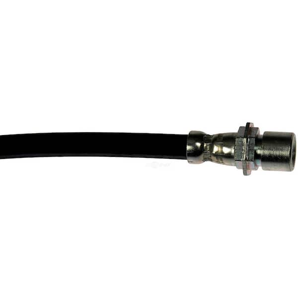 Unbranded Brake Hydraulic Hose 2014 Ford F-150 V6