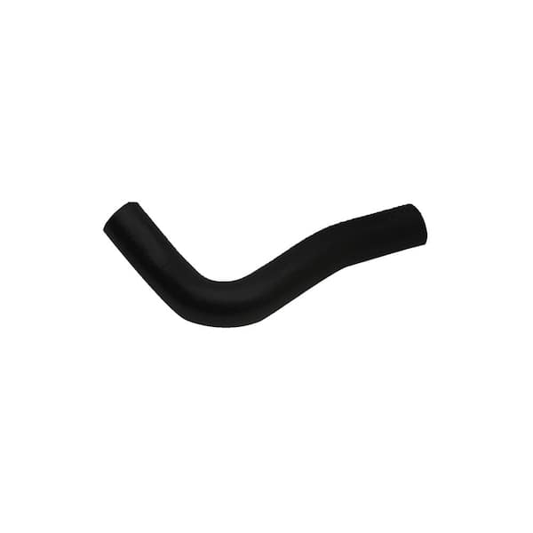ACDelco Molded Radiator Coolant Hose - Lower - Pipe To Radiator