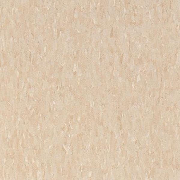 Take Home Sample - Imperial Texture Brushed Sand Vinyl Tile Flooring
