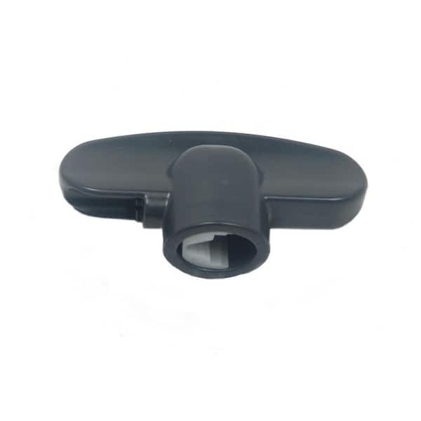 Bronze Universal Tee Handle with Insert