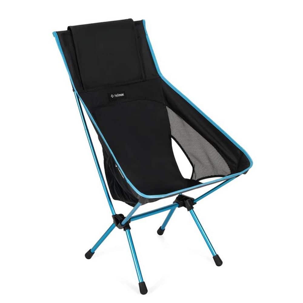 Helinox Helinox Chair One Highback (re), Black, High-Performance